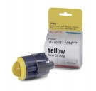 Xerox Phaser 6110-6110MFP Sarı Orjinal Toner
