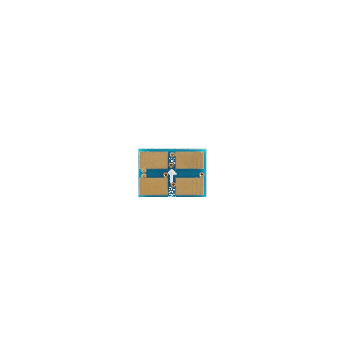 Xerox Phaser 6110 Toner Chip Mavi (106R01206) (1K)
