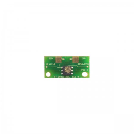 Xerox Phaser 6115-6120 Toner Chip Sarı (113R00694) (4.500 Sayfa) Xerox Phaser 6115-6120 Toner Chip Sarı (113R00694) (4.500 Sayfa)