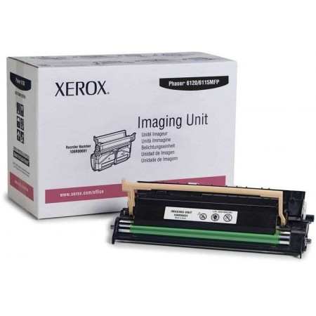 Xerox Phaser 6120-6115MFP Orjinal Drum Ünitesi Xerox Phaser 6120-6115MFP Orjinal Drum Ünitesi