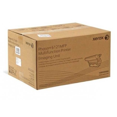 Xerox Phaser 6121MFP Orjinal Drum Ünitesi Xerox Phaser 6121MFP Orjinal Drum Ünitesi