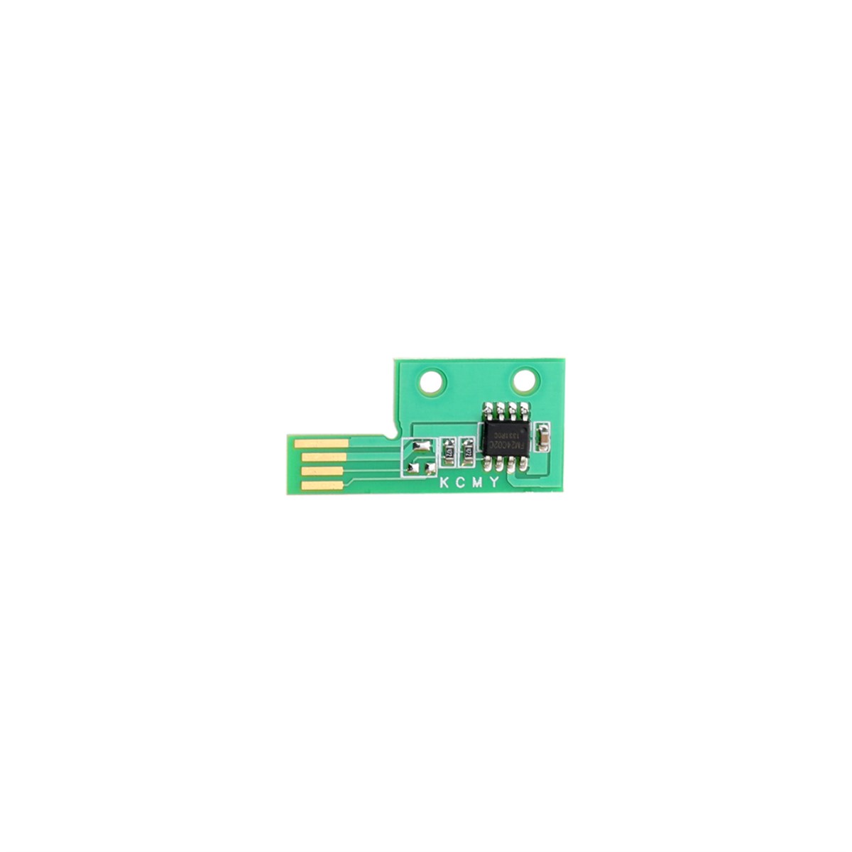 Xerox Phaser 6125 Toner Chip Siyah (106R01338) (2.000 Sayfa)