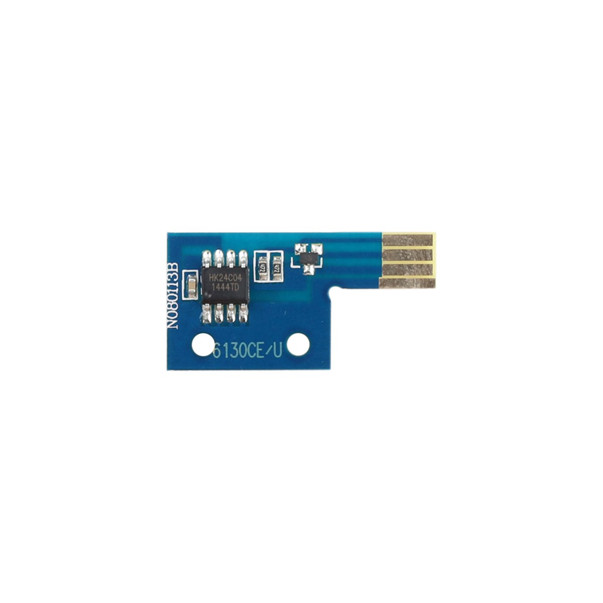 Xerox Phaser 6130 Toner Chip Siyah (106R01281) (2.500 Sayfa)