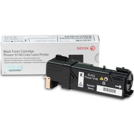 Xerox Phaser 6140-106R01484 Mavi Orjinal Toner Xerox Phaser 6140-106R01484 Mavi Orjinal Toner