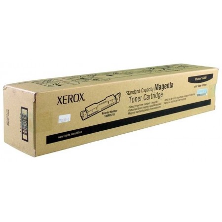 Xerox Phaser 6360-106R01215 Kırmızı Orjinal Toner Xerox Phaser 6360-106R01215 Kırmızı Orjinal Toner