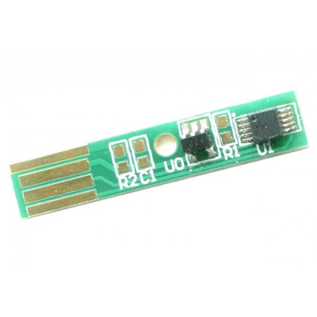 Xerox Phaser 6500 Sarı Toner Chip WorkCentre 6505 (106R01603) Xerox Phaser 6500 Sarı Toner Chip WorkCentre 6505 (106R01603)