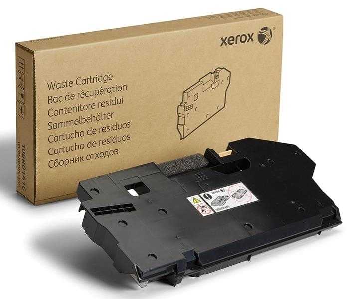 Xerox Phaser 6510 - (108R01416) Orjinal Atık Kutusu