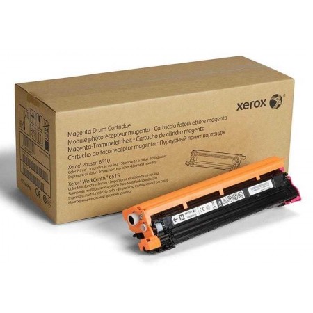 Xerox Phaser 6510 - (108R01418) Kırmızı Orjinal Drum Ünitesi Xerox Phaser 6510 - (108R01418) Kırmızı Orjinal Drum Ünitesi