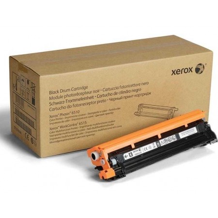 Xerox Phaser 6510 - (108R01416) Siyah Orjinal Drum Ünitesi Xerox Phaser 6510 - (108R01416) Siyah Orjinal Drum Ünitesi