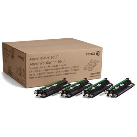 Xerox Phaser 6600 - (108R01121) Orjinal Drum Ünitesi Xerox Phaser 6600 - (108R01121) Orjinal Drum Ünitesi