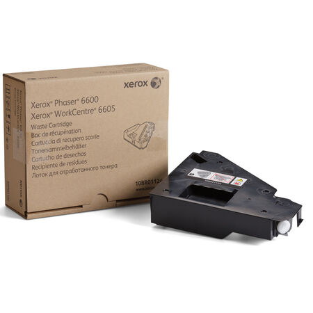 Xerox Phaser 6600 - (108R01124) Orjinal Atık Kutusu