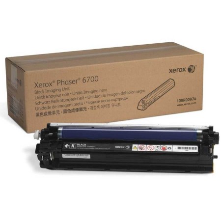 Xerox Phaser 6700 - (108R00974) Siyah Orjinal Drum Ünitesi Xerox Phaser 6700 - (108R00974) Siyah Orjinal Drum Ünitesi