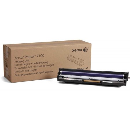 Xerox Phaser 7100 - (108R01148) Renkli Orjinal Drum Ünitesi Xerox Phaser 7100 - (108R01148) Renkli Orjinal Drum Ünitesi