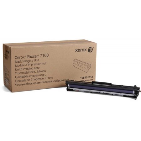 Xerox Phaser 7100 - (108R011519) Siyah Orjinal Drum Ünitesi Xerox Phaser 7100 - (108R011519) Siyah Orjinal Drum Ünitesi