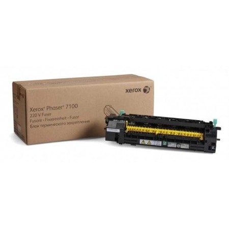 Xerox Phaser 7100 - (109R00846) Orjinal Fuser Ünitesi Xerox Phaser 7100 - (109R00846) Orjinal Fuser Ünitesi