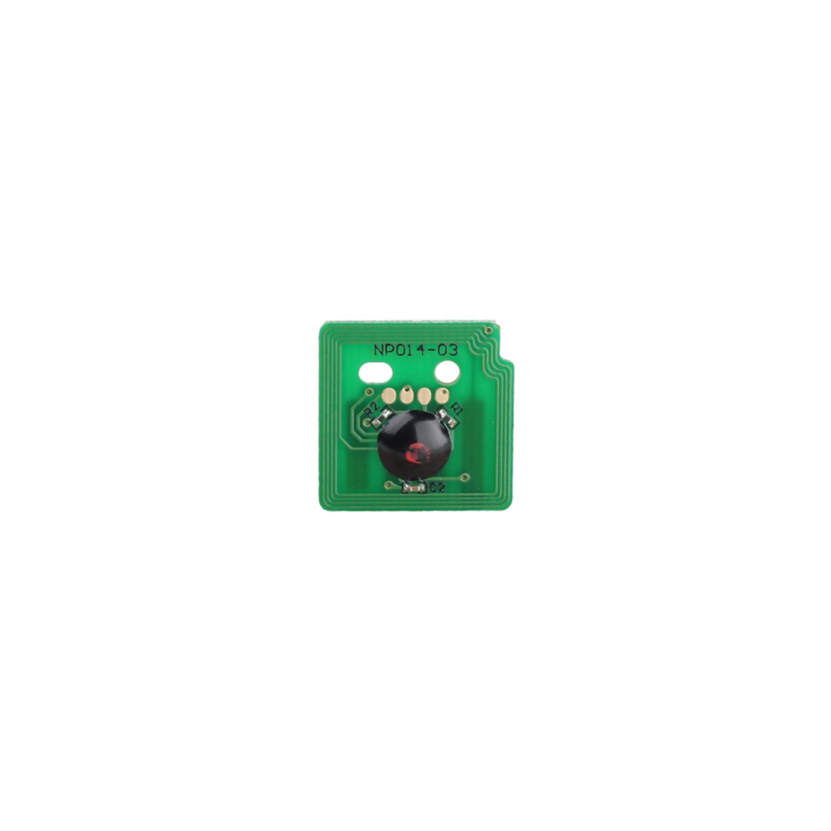 Xerox Phaser 7100 Toner Chip Kırmızı (106R02607) (4.500 Sayfa)
