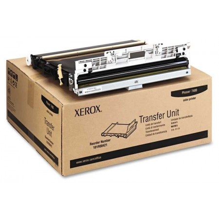 Xerox Phaser 7400 - (101R00421) Orjinal Transfer Ünitesi Xerox Phaser 7400 - (101R00421) Orjinal Transfer Ünitesi