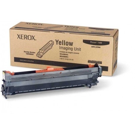 Xerox Phaser 7400 - (108R00649) Sarı Orjinal Drum Ünitesi Xerox Phaser 7400 - (108R00649) Sarı Orjinal Drum Ünitesi