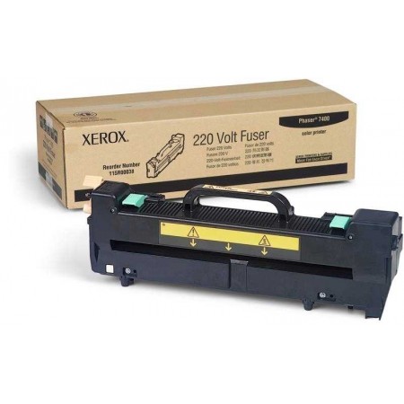 Xerox Phaser 7400 - (115R00038) Orjinal Fuser Ünitesi Xerox Phaser 7400 - (115R00038) Orjinal Fuser Ünitesi