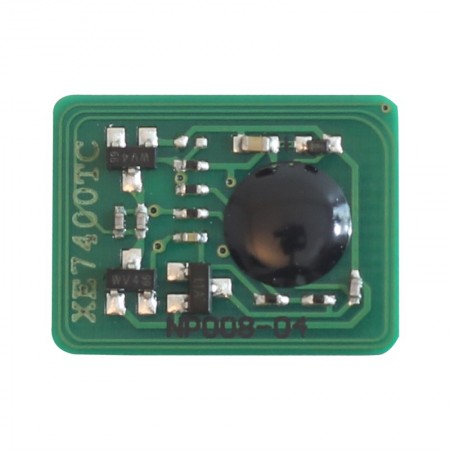 Xerox Phaser 7400 Toner Chip Kırmızı (106R01078) Xerox Phaser 7400 Toner Chip Kırmızı (106R01078)