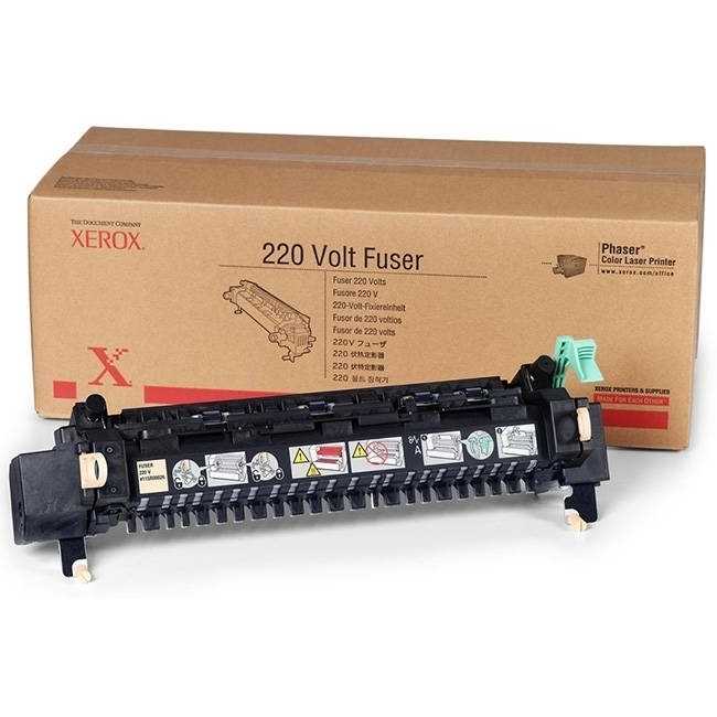 Xerox Phaser 7500 - (115R00062) Orjinal Fuser Ünitesi