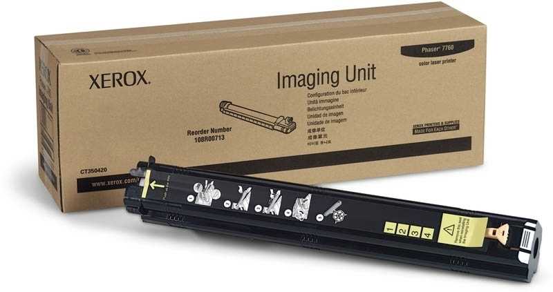 Xerox Phaser 7760 - (108R00713) Orjinal Drum Ünitesi