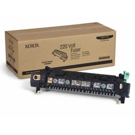 Xerox Phaser 7760-115R00050 Orjinal Fuser Ünitesi Xerox Phaser 7760-115R00050 Orjinal Fuser Ünitesi