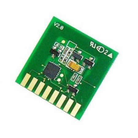 Xerox Phaser 7760 Toner Chip Kırmızı (106R01161) Xerox Phaser 7760 Toner Chip Kırmızı (106R01161)