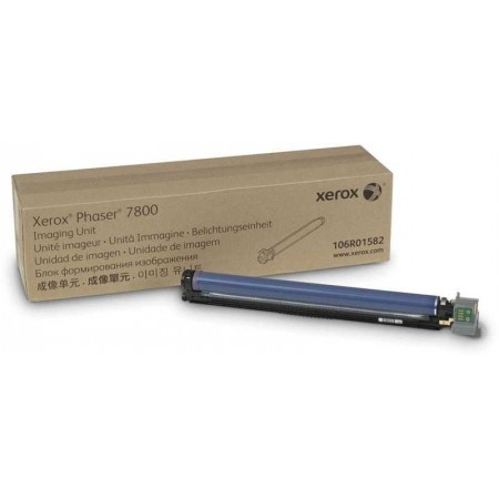 Xerox Phaser 7800-106R01582 Orjinal Drum Ünitesi Xerox Phaser 7800-106R01582 Orjinal Drum Ünitesi