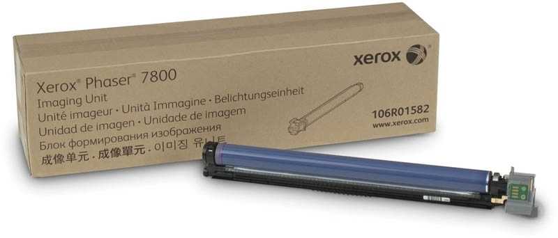 Xerox Phaser 7800 - (106R01582) Orjinal Drum Ünitesi