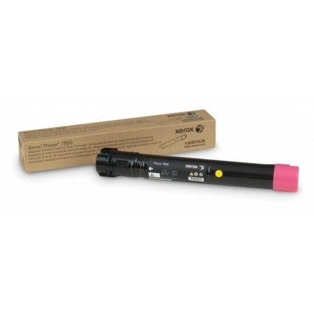Xerox Phaser 7800 - (106R01626) Kırmızı Orjinal Toner Xerox Phaser 7800 - (106R01626) Kırmızı Orjinal Toner