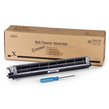 Xerox Phaser 7800-108R01036 Orjinal IBT Cleaner Kit Xerox Phaser 7800-108R01036 Orjinal IBT Cleaner Kit