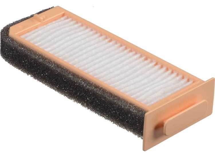 Xerox Phaser 7800 - (108R01037) Orjinal Suction Filter