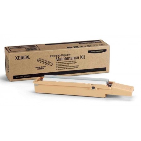 Xerox Phaser 8860-113R00736 Orjinal Bakım Kiti Xerox Phaser 8860-113R00736 Orjinal Bakım Kiti