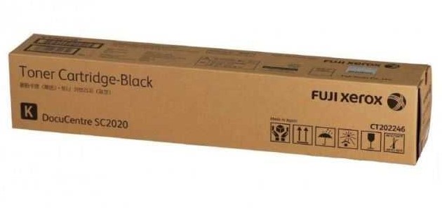 Xerox SC2020 (006R01693) Siyah Orjinal Toner