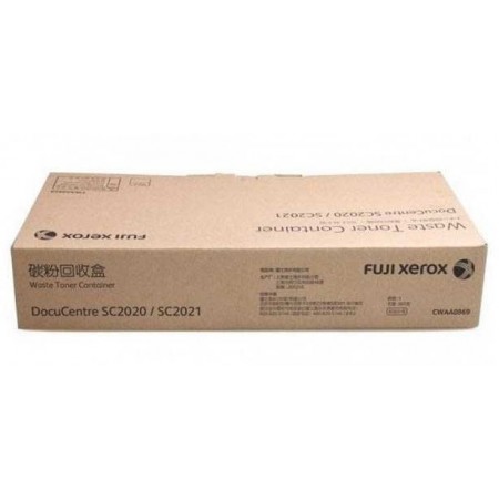 Xerox SC2020 (008R13215) Orjinal Atık Kutusu Xerox SC2020 (008R13215) Orjinal Atık Kutusu