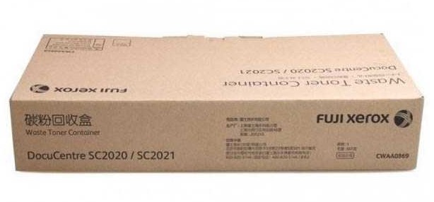 Xerox SC2020 (008R13215) Orjinal Atık Kutusu