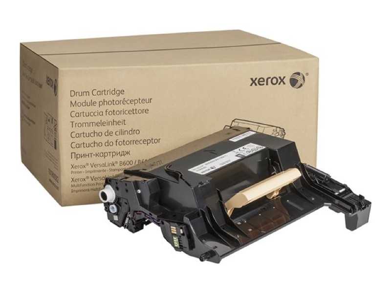 Xerox Versalink B600-B605-B610-B615 Orjinal Drum Ünitesi