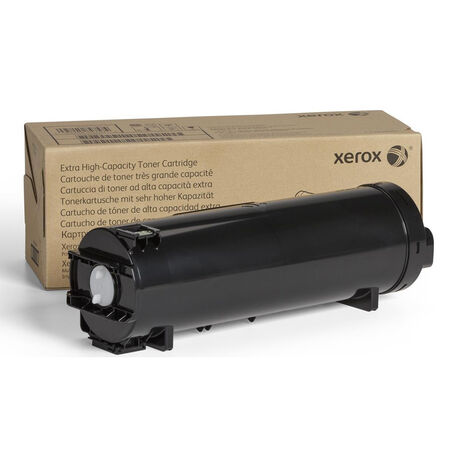 Xerox Versalink B600-B605-B610-B615 Orjinal Toner Extra Yüksek Kapasiteli