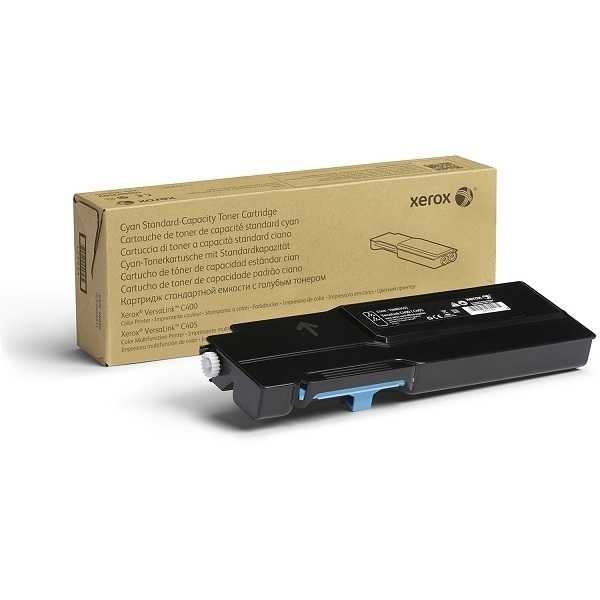 Xerox Versalink C400 - (106R03510) Mavi Orjinal Toner
