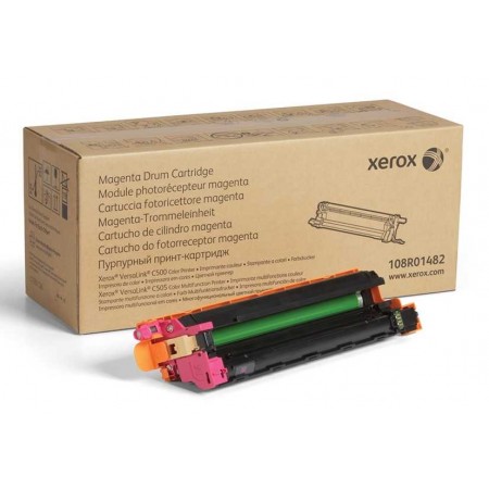 Xerox Versalink C500 - (108R01482) Kırmızı Orjinal Drum Ünitesi Xerox Versalink C500 - (108R01482) Kırmızı Orjinal Drum Ünitesi