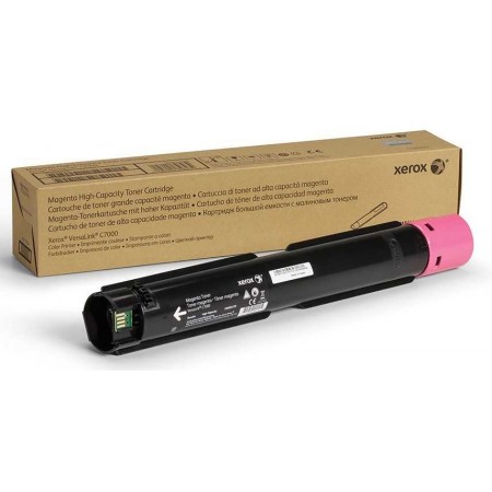 Xerox Versalink C7000 - (106R03767) Kırmızı Orjinal Toner Yüksek Kapasiteli Xerox Versalink C7000 - (106R03767) Kırmızı Orjinal Toner Yüksek Kapasiteli