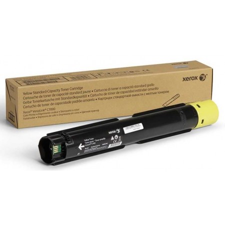 Xerox Versalink C7000 - (106R03770) Sarı Orjinal Toner Xerox Versalink C7000 - (106R03770) Sarı Orjinal Toner