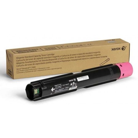 Xerox Versalink C7000 - (106R03771) Kırmızı Orjinal Toner Xerox Versalink C7000 - (106R03771) Kırmızı Orjinal Toner