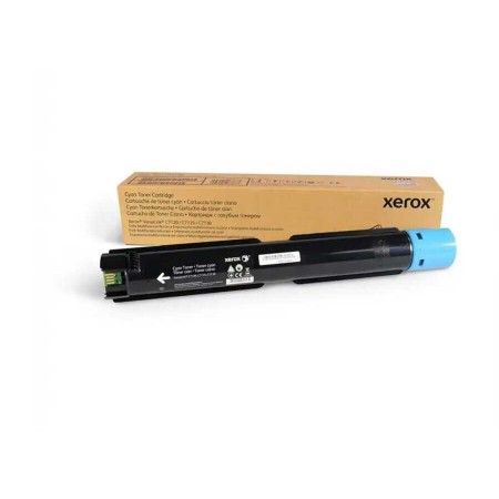 Xerox VersaLink C7100-C7125 006R01829 Mavi Orijinal Toner Xerox VersaLink C7100-C7125 006R01829 Mavi Orijinal Toner