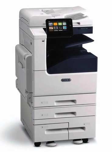 Xerox VersaLink C7125 MFP A3/A4 Fotokopi + Tarayıcı + Çok Fonksiyonlu Renkli Lazer Yazıcı