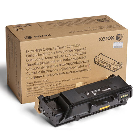 Xerox WorkCentre 3335-330-3345 (106R03623)  Orjinal Toner Extra Yüksek Kapasiteli