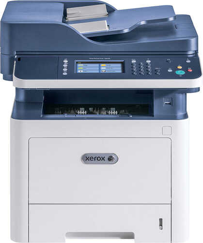 Xerox WorkCentre 3335V_DNI Çok Fonksiyonlu Yazıcı