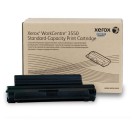 Xerox WorkCentre 3550 Standart Kapasite Siyah Orjinal Toner