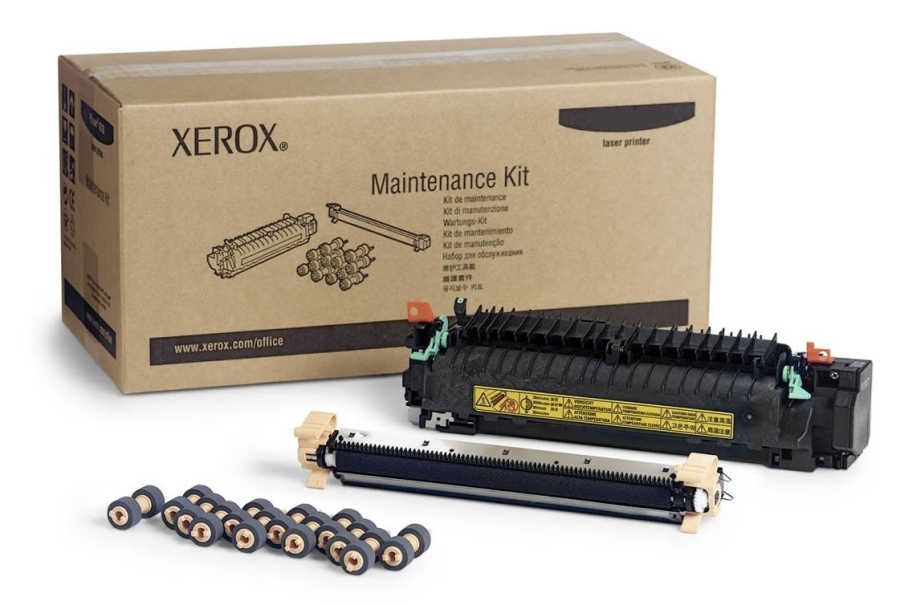 Xerox WorkCentre 4250-4260 Orjinal Bakım Kiti